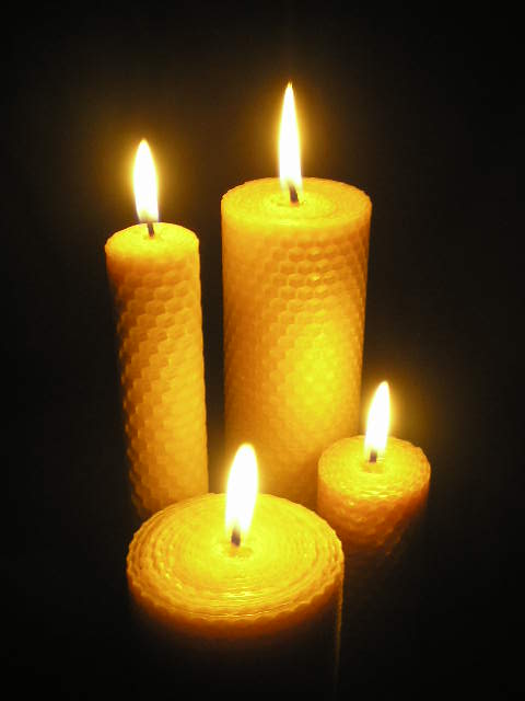 candles candles