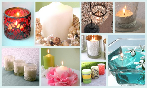 Candles are fantastic things that will evoke quite a few moods and enhance 