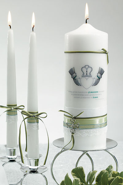 Unity Candles For Weddings